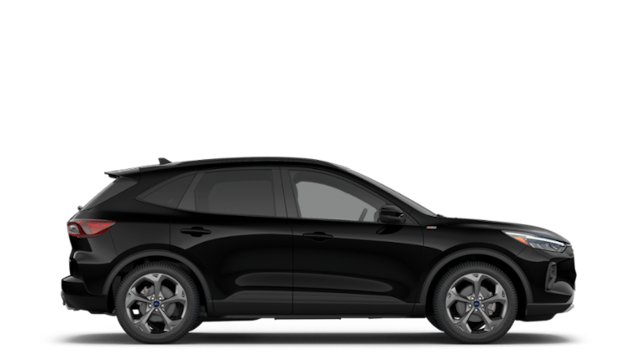 2026 Ford Escape